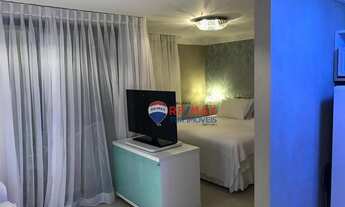 Imagem 5: Flat no Golden Tower disponível para locação anual!!!!!!