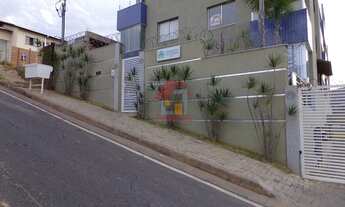 Imagem: NOVA LIMA - Apartamento Padrão - Oswaldo