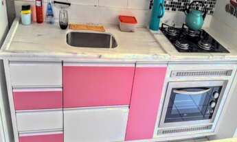 Imagem 7: JUNDIAÍ - Apartamento Padrão - PARQUE DA COLÔNIA