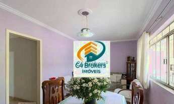 Imagem 4: Casa com 5 dormitórios, 180 m² - venda por R$ 685.000,00 ou aluguel por R$ 6.000,00/mês