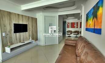 Imagem 4: Apartamento 3 suítes 2 vagas Meia Praia SC