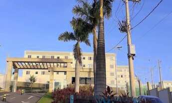 Imagem 7: CONTAGEM - Apartamento Padrão - Chácaras Reunidas Santa Terezinha