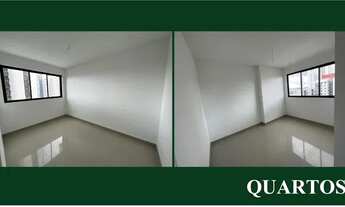 Imagem 4: Apartamento para venda com 4 quartos em Boa Viagem