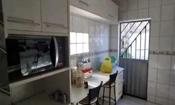 Imagem 5: CASA NO IAPI PR: Rua Doutor Ladislau Cavalcanti