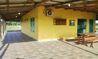 Imagem 3: Vendo Chácara 50x290 com essa Linda Casa na BR 319, Linha 17, sentido Humaitá