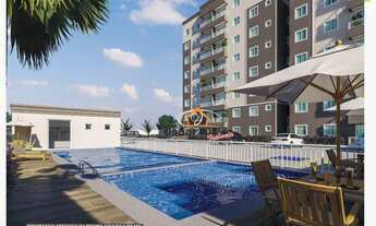 Imagem: Apartamento com 2 dormitórios à venda