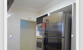 Imagem 2: Apartamento com 3 dormitórios à venda, 60 m² por R$ 850.000,00 - Vila Osasco - Osasco/SP