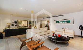 Imagem 2: Leblon Amplo 4 suítes