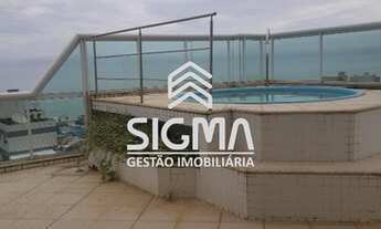 Imagem: Cobertura RESIDENCIAL em MACAÉ - RJ, GLÓRIA