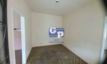 Imagem 2: Casa com 1 dormitório para alugar, 45 m² por R$ 450,00/mês - Pacheco - São Gonçalo/RJ