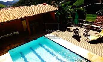 Imagem 6: PETRóPOLIS - Casa de Condomínio - Bonsucesso