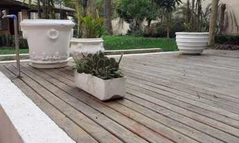 Imagem 5: Casa com 3 dormitórios à venda, 652 m² - Alto da Boa Vista - São Paulo/SP