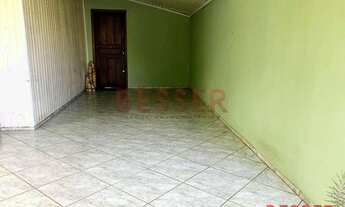 Imagem 2: Casa com 3 dormitórios à venda, 120 m² por R$ 265.000,00 - Parque Primavera - Esteio/RS