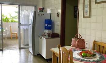 Imagem 2: Apartamento em Vila Bastos - Santo André