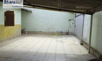 Imagem 4: Casa à venda, 164 m² por R$ 750.000,00 - Conjunto Ademar Maldonado (Barreiro) - Belo Horiz