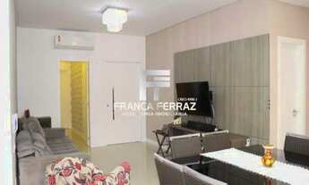 Imagem 4: Apartamento 3 Suites 3 vagas, Meia Praia