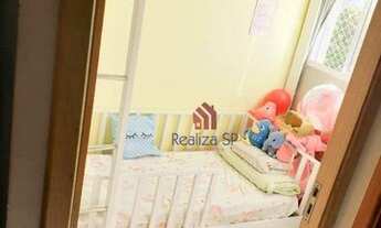 Imagem 6: Apartamento com 2 dormitórios à venda, por R$ 200.000 - Santa Maria - Osasco/SP