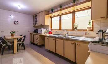 Imagem 4: Condomínio Residencial 9 Alphaville - Santana de Parnaíba