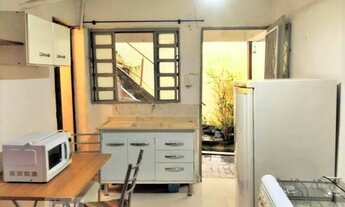 Imagem: Apartamento para Aluguel - Vila Mariana