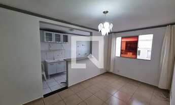 Imagem 2: Apartamento para Aluguel - Jardim Interlagos, 2 Quartos, 45 m2