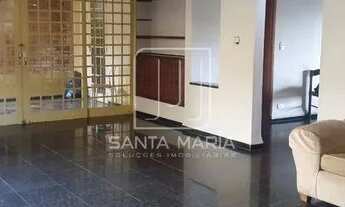 Imagem: Casa (sobrado na rua) 4 dormitórios/suite