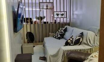 Imagem 5: Apartamento com 3 dormitórios à venda, 150 m² por R$ 1.175.000,00 - Meireles - Fortaleza/C