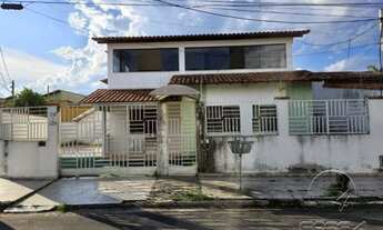 Imagem: RESENDE - Casa Padrão - Boa Vista II