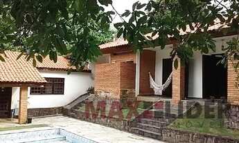 Imagem 2: JANDIRA - Casa de Condomínio - Altos de São Fernando