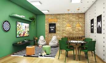 Imagem 6: Apartamento para venda tem 48 metros quadrados com 2 quartos em Novo Aleixo - Manaus - Ama