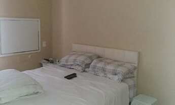 Imagem 2: Apartamento com 3 dormitórios, 130 m² - venda por R$ 850.000,00 ou aluguel por R$ 4.915,76