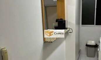 Imagem 5: Ótimo apartamento com 3 dormitórios e duas vagas à venda, 61 m² por R$ 345.000 - Jardim An