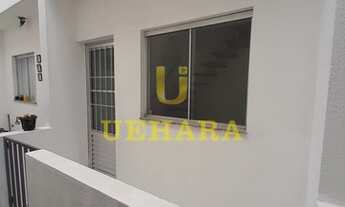 Imagem 7: CASA COM 2 DORMITÓRIOS PARA ALUGAR POR R$ 1.500,00/MÊS - PARQUE PERUCHE - SÃO PAULO/SP