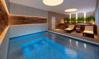 Imagem 6: Apartamento com 3 dormitórios à venda, 196 m² por R$ 1.902.437,67 - Vila Nova - Jaraguá do