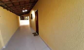 Imagem 11: Casa à venda, 105 m² por R$ 489.000,00 - Residencial Pacaembu I - Itupeva/SP