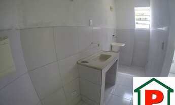 Imagem 3: RIO DE JANEIRO - Apartamento Padrão - BENTO RIBEIRO