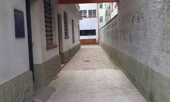 Imagem 4: Casa 3 dormitórios com 2 Edículas ótimo para comércios Itararé São Vicente