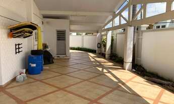 Imagem 3: Casa em Condomínio para Venda em Taubaté, Vila São Geraldo, 4 dormitórios, 2 suítes, 4 ban