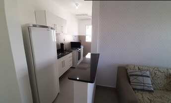 Imagem 5: Apartamento mobiliado 2 quartos em Jardim limoeiro