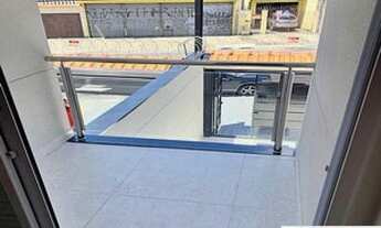 Imagem 6: 09027 - Casa 3 Dorms. (3 Suítes), PALMAS DO TREMEMBÉ - SÃO PAULO/SP