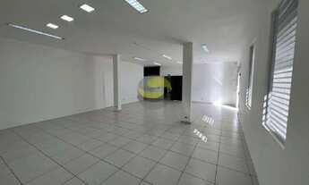 Imagem 4: Salão Comercial