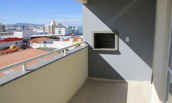 Imagem 6: BROGNOLI + CRÉDITO REAL ALUGA APARTAMENTO DE 02 DORMITÓRIOS NO BAIRRO KOBRASOL EM SÃO JOSÉ