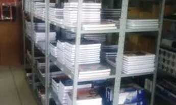 Imagem 2: Papelaria Completa