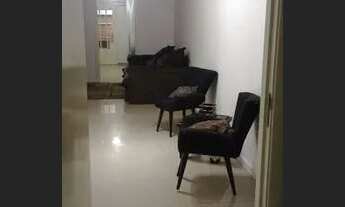 Imagem 2: Casa Mobiliada com Lareira