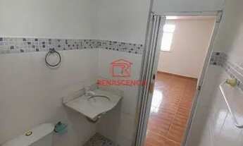 Imagem 2: Apartamento para aluguel, 2 quartos, 1 vaga, Marechal Hermes - Rio de Janeiro/RJ