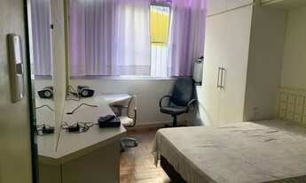 Imagem 7: Apartamento colado na UFBA venda 118m2, 3/4, 1 suite, em Graça - Salvador - Bahia