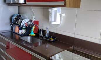 Imagem 5: Apartamento para Aluguel de 3 quartos na Estrada do Coco - Lauro de Freitas - BA