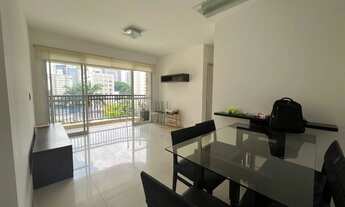 Imagem 2: Apartamento com 2 dormitórios à venda, 65 m² por R$ 1.170.000,00 - Vila Olímpia - São Paul