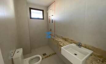 Imagem 6: Apartamento com 4 dormitórios à venda, 219 m² por R$ 2.085.000 - Dionisio Torres - Fortale