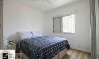 Imagem 5: APARTAMENTO RESIDENCIAL em SÃO PAULO - SP, JARDIM DA GLÓRIA