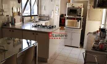 Imagem 5: Apartamento com 3 dormitórios à venda, 135 m² por R$ 700.000,00 - Vila Lavínia - Mogi das